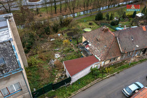 Prodej rodinného domu v Bílině, ul. Kyselská - 3