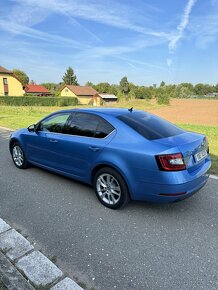 Škoda Octavia 3 1.6Tdi 85kw 4x4,Webasto,Led,vyh.volant - 3