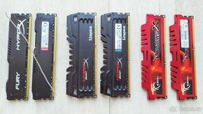 Top DDR3 paměti pro PC, 2x8 2x4 2x2GB, poradím - 3