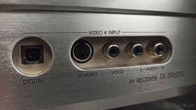 AV Receiver Onkyo - 3