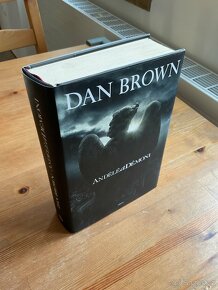 Dan Brown - 3