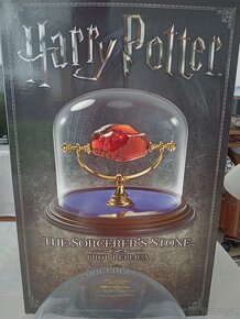 Harry Potter kámen mudrců - 3