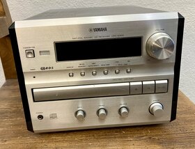 Hifi Yamaha - 3