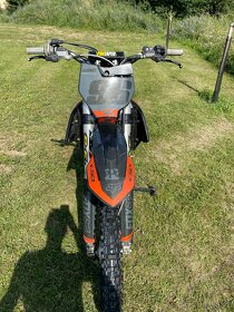 KTM SXF 350 2017 - 3