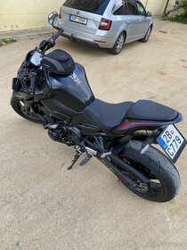 Kawasaki Z900, rv2020, 4100km - 3