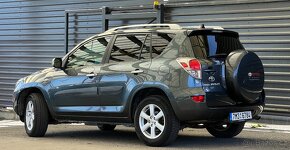 Toyota Rav4, 2,0 VVT-i,112kW, 4x4, ČR PŮVOD - 3