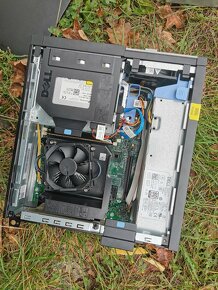 Dell Optiplex 3020 - 3