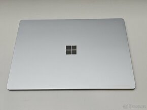 Microsoft Surface Laptop 3 (i5, Alcantara) - 3