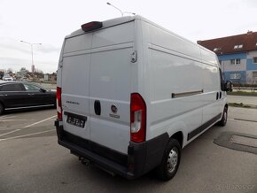 Fiat Ducato 2.3 JTD 96KW L3H2 AC TEMP NAVI - 3