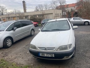 Prodam nebo vyměním Citroën Xsara 1.9 D.51 KW - 3