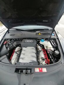 Audi s6 r.v.2007 - 3