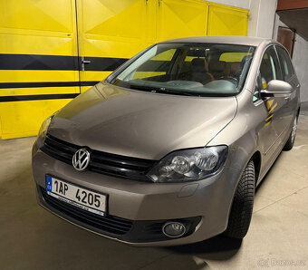 Volkswagen 6 VI Plus 1.2 Tsi 77 Kw r.v. 2010 - 3