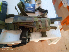 Airsoft pistole - 3