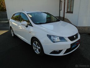 Seat Ibiza 1.2 TSI 63kW - 3