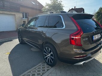 Volvo xc90 165kw - 3