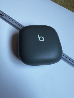 Apple Slúchadlá BEATS FIT PRO Sede + stuple /SUPER CENA/ - 3