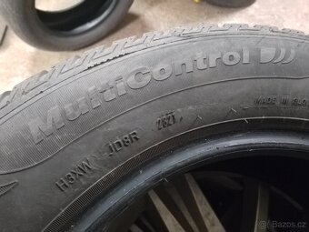 FULDA 205/60 R16 96V MULTI CONTROL CELOROČNÍ - 3