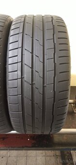 Hankook 235/40 R19 96W 5,5-6,5mm - 3