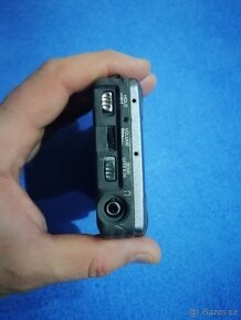 Walkman Panasonic rq-sw50 - 3