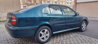 Prodám Škoda Octavia 1.9 TDI 66kw - 3