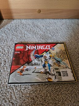 Lego Ninjago 71761 - 3