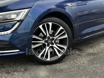 RENAULT Talisman TCE 147kW INITIALE PARIS EDC 07/2018 - 3