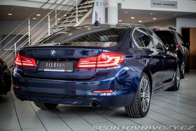 BMW 5 530i XDrive - 3