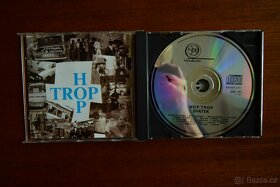 CD - HOP TROP - Svátek - 3