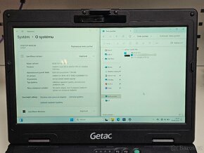 Getac S410 G3 – odolný a výkonný notebook - 3