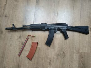 AK 74 E&L gen 2. - 3