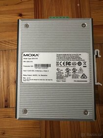 Moxa EDS-316 - 3