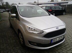 Ford Grand C-MAX, 1.0i 92kW KLIMA - 3