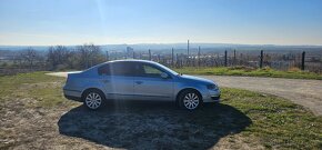 Volkswagen Passat B6 - 1.9TDI 2005 - 3