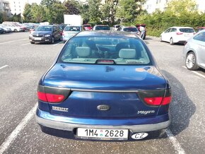 Prodej Renault Mégane I, 1,6 1997 - 3