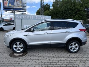 Ford Kuga 1.6 EcoBoost navi. serviska - 3