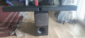 Sony Sound Bar - 3