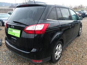 Ford Grand C-Max 1.6i Ecoboost 2011 - 3