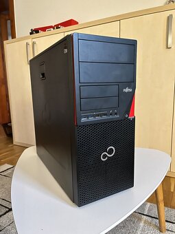 Pc Fujitsu - 3