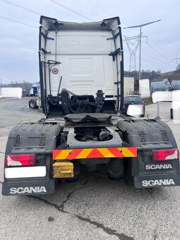 Scania R450 Standart Retardér 2017 - 3