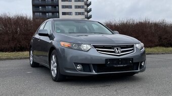 HONDA ACCORD 2.0i AUTOMAT - 3