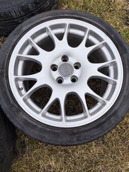 5x112 R18 (BBS) - 3