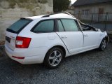 Škoda Octavia Combi III 5E 2.0 TDi 110kW - náhradní díly - 3