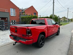 DODGE RAM PENTASTAR NIGHT EDITION CREW - 3