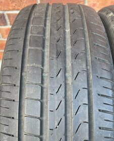 Letní pneu 215/65 R17 99V Pirelli Scorpion Verde - 3