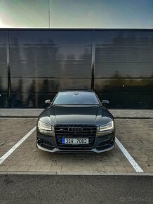 Audi S8 Plus 509 kW - 3