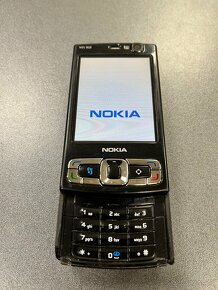 Nokia N95 8GB - 3