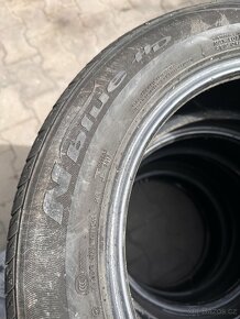 Sada letních pneu 185/60 R15 - Nexen - 3