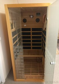 Infrasauna - 3