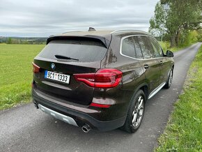 Bmw X3(G01) 30D 195kW xDrive/Xline/LED/DPH - 3