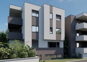 Vodice(HR)– Apartmány v novostavbe za výhodné ceny - 3